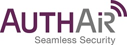 Authair logo
